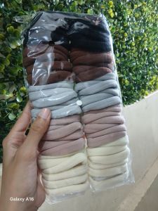 Ikat Rambut 3Pcs