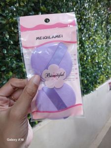 Puff Powder 2Pcs