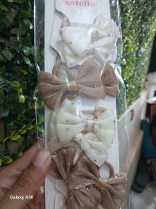 Ikat Rambut Pita