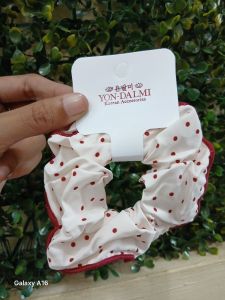 Ikat Rambut 