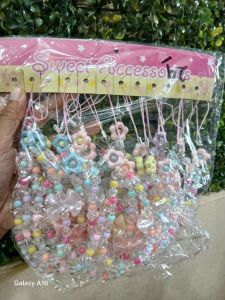 Strap Hp