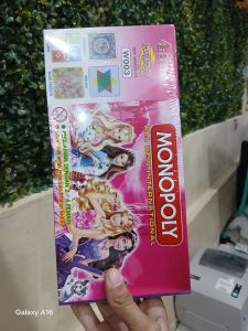 Monopoli 4in1