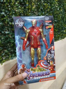 Avenggers EndGame