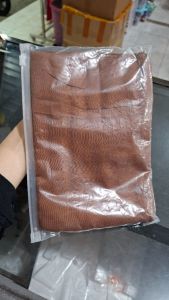 Pashmina Viscose - Choco