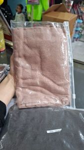Pashmina Viscose - Hazelnut