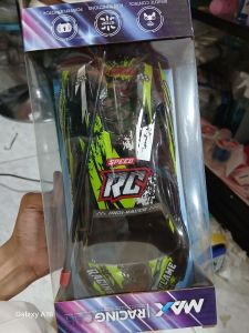Mobil Remot Racing