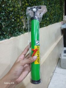 Ball Pump