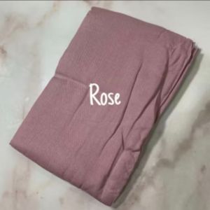 Pashmina Viscose - Rose