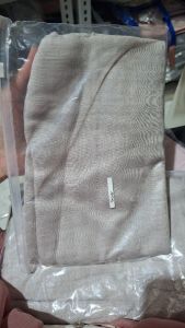 Pashmina Viscose - Grey