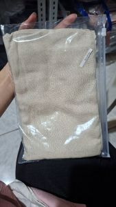 Pashmina Viscose - Biscuit