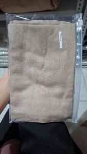 Pashmina Viscose - Wood