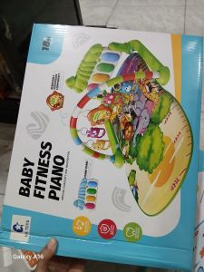 Baby Fitness Piano