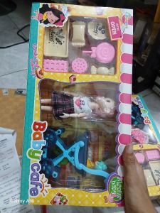 Baby Care