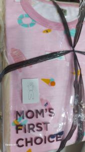 Set pdpj ponpon 1-2y