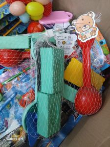 Hand Tools Yogo Bata