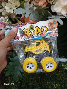 Mainan Mobil