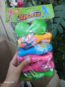 Bowling Shorts Toys Series