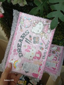 Make Up Bag Hello Kitty