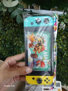 Buble Super Mario