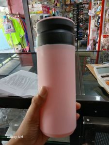 Botol Kaca Travel