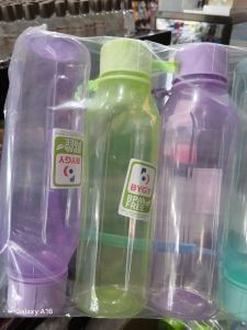 Botol Palmer 600ml