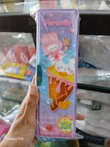 Tempat Pensil Squeez