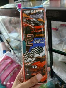 Tempat Pensil Squeez