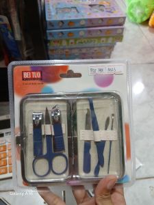 Pedicure Set