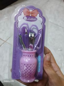 Pedicure Set