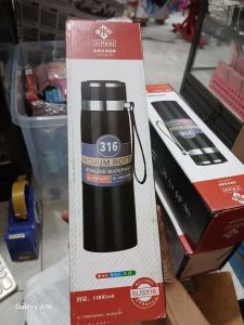 Termos Vacum 1000ml