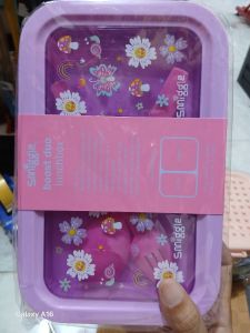 Tempat Makan Sminggel