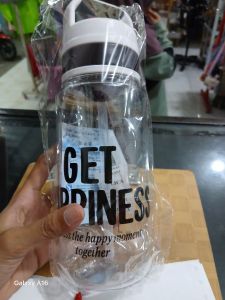 Botol Minum Get Happiness