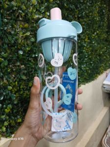 Botol Minum 600ml Summer
