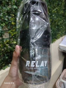 Botol Minum Relay
