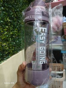 Botol Minum Sport 800ml Easy Going