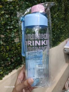 Botol Minum Dringking 650ml