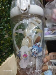 Botol Minum 550ml