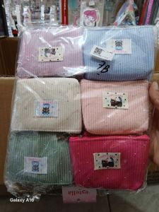 Dompet Koin Kucing