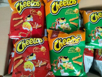 Cheetos