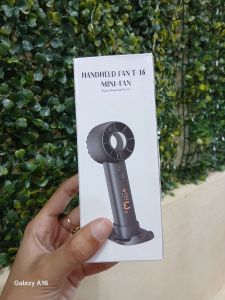 Kipas Portable Fan Mini