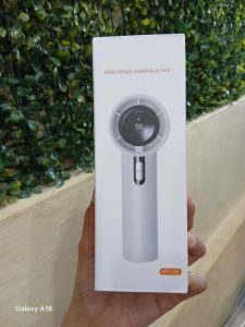 Kipas Portable Fan