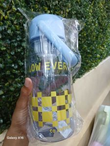 Botol Minum Allow Everything