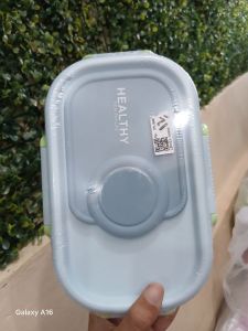 Tempat Makan Healthy