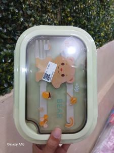 Tempat Makan Bear