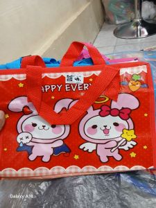 Tas Bekal