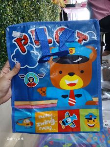 Tas Bekal Besar