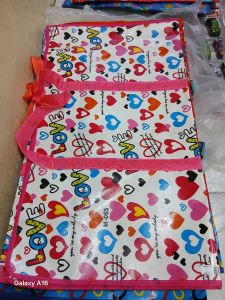 Tas Laundry Besar