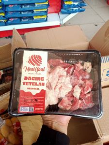 daging tetelan 200gr