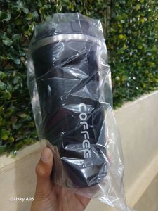 Botol Minum Mug Coffe