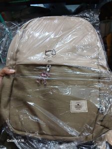 Tas Skolah Deena Bag